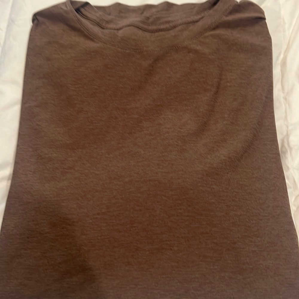 Vuori Strato Tech Tee